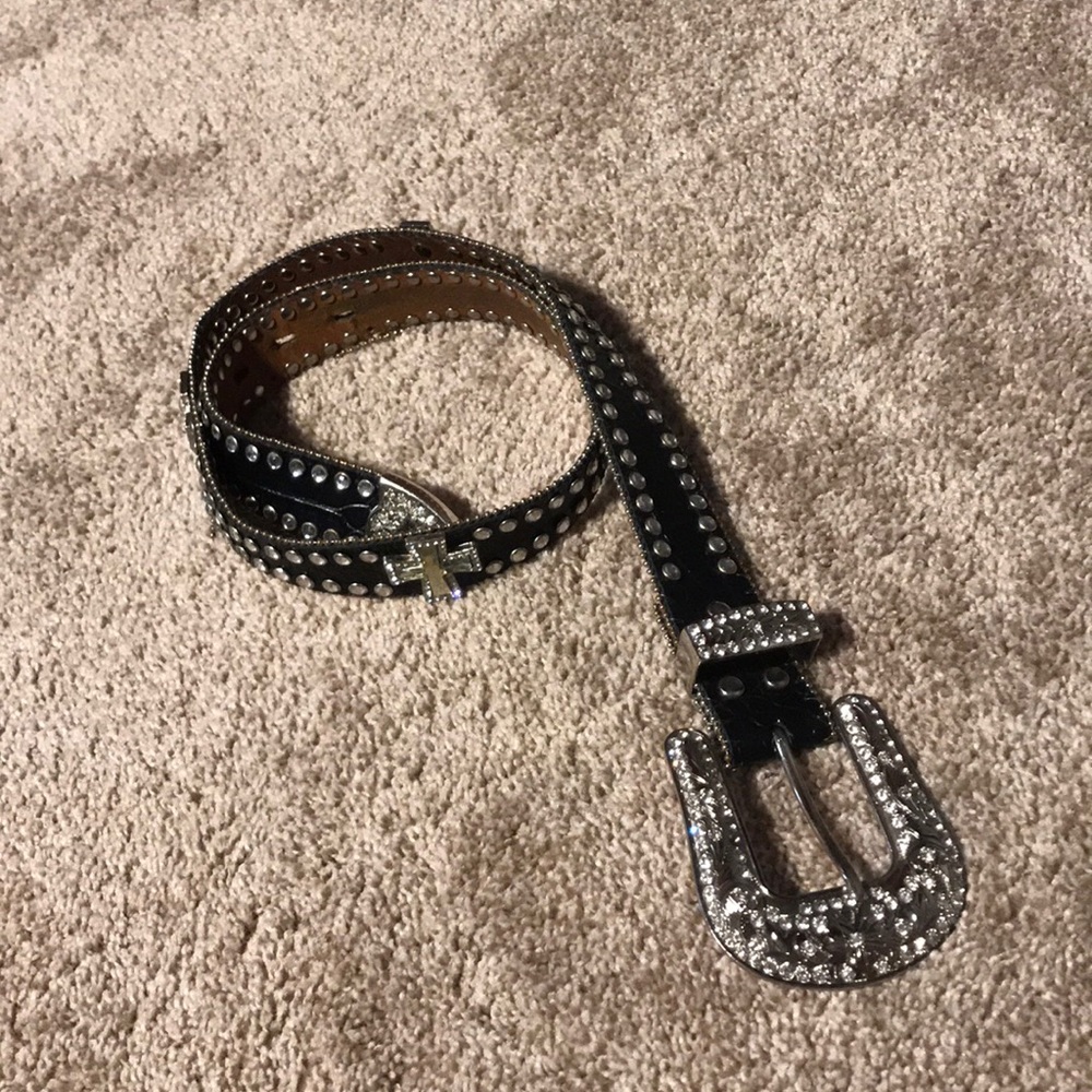Belt - Picture 1 of 4